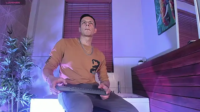 Dustin Sonne online show from 10.29.25