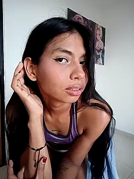 NovaTemptress online show from 11.25.25