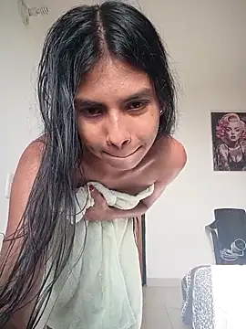 NovaTemptress online show from 11.26.25