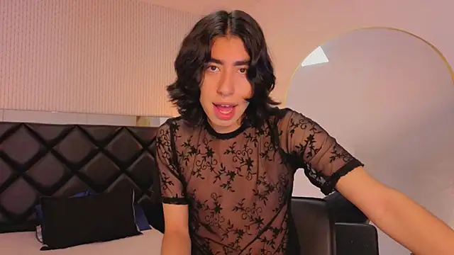 ryo light online show from 11.04.25