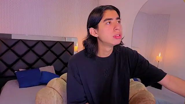 ryo light online show from 11.10.25