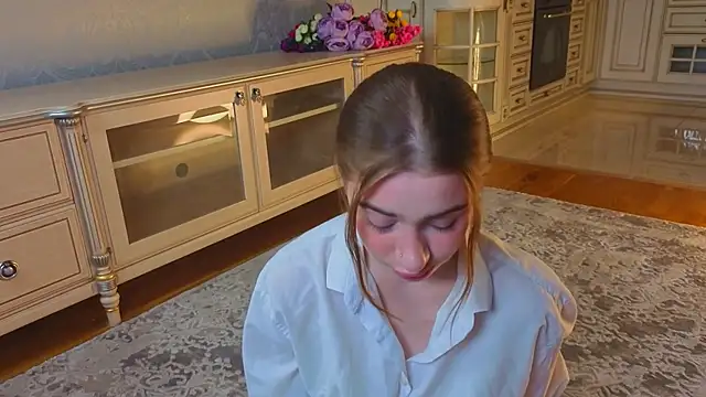 Snapshot of EadlinGillim chatting on 10.16.25 EadlinGillim online show from 10.16.25