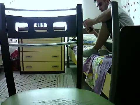 Snapshot of photo3995 chatting on 09.13.25 photo3995 online show from 09.13.25