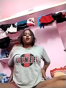 Snapshot of Fun__with__Prity chatting on 09.14.25 Fun with Prity online show from 09.14.25