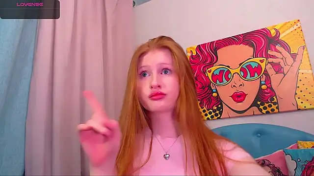 LuxXAngel online show from 09.25.25