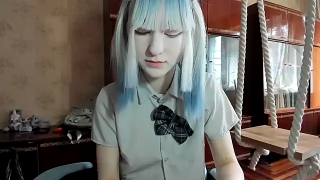 kioshi kiss online show from 11.18.25