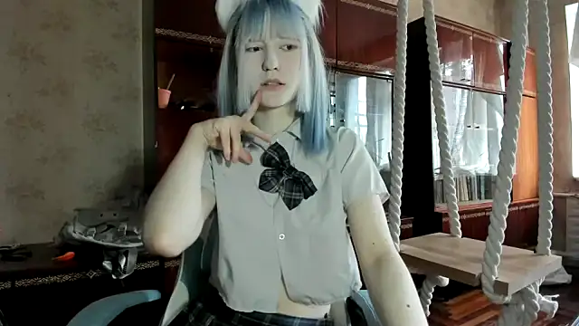 kioshi kiss online show from 11.19.25