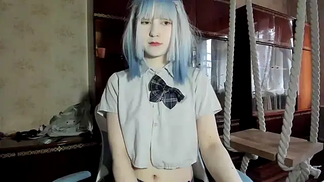 kioshi kiss online show from 11.20.25