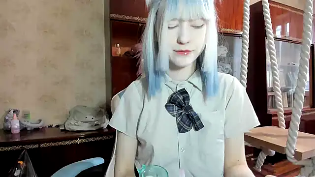 kioshi kiss online show from 11.24.25