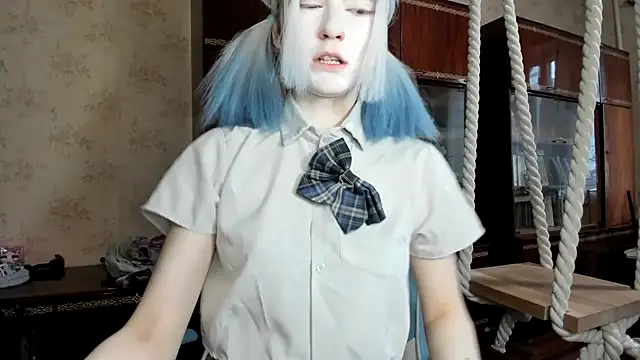 kioshi kiss online show from 11.26.25