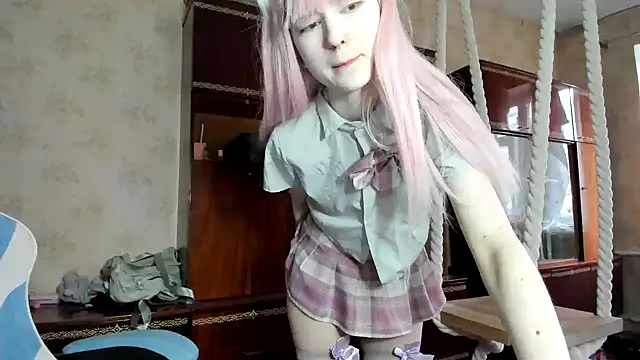 kioshi kiss online show from 12.02.25