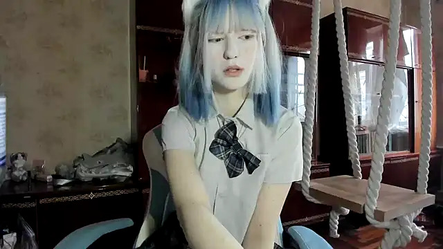 kioshi kiss online show from 12.03.25