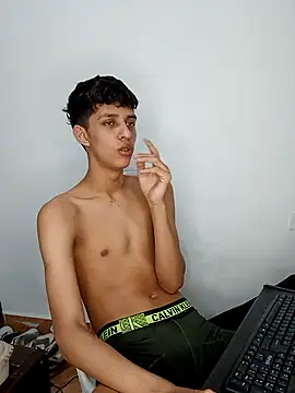 Allnei online show from 10.30.25