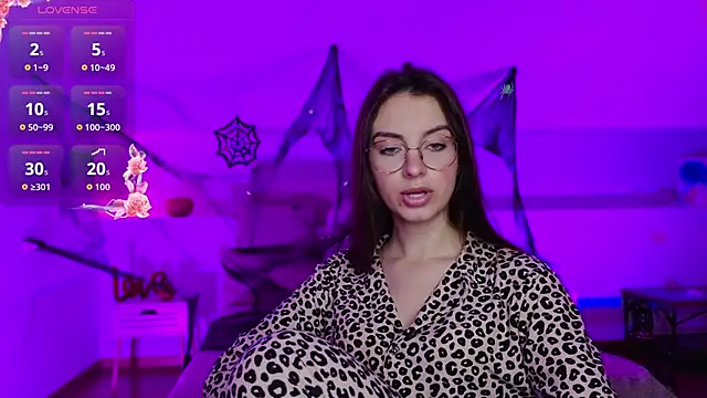 Real cutie1 online show from 10.22.25