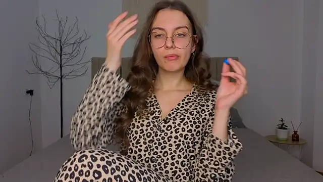 Real cutie1 online show from 12.01.25