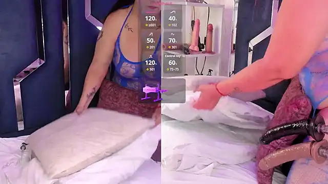 Snapshot of ErikaMontiel__ chatting on 09.17.25 ErikaMontiel online show from 09.17.25