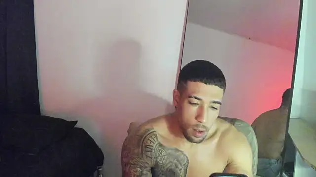 ThiagoLugo online show from 11.03.25