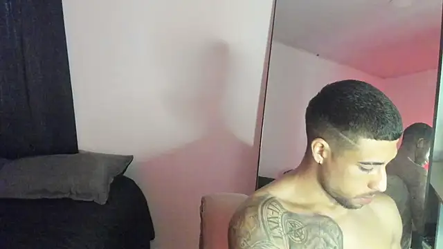 ThiagoLugo online show from 11.06.25