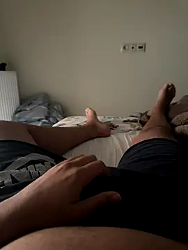 Mrdim26 online show from 10.20.25