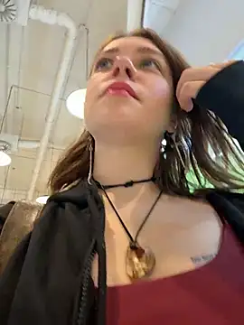 lucy-joy online show from 11.30.25