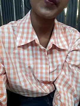 Snapshot of AnkitaDevi chatting on 10.07.25 AnkitaDevi online show from 10.07.25