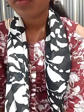 Snapshot of AnkitaDevi chatting on 10.17.25 AnkitaDevi online show from 10.17.25