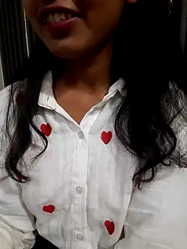 Snapshot of AnkitaDevi chatting on 10.24.25 AnkitaDevi online show from 10.24.25