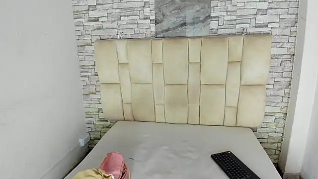 Celesste doll online show from 11.18.25