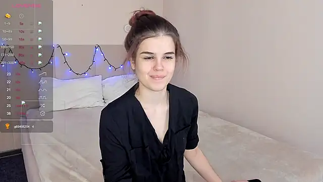 Infinity Ti online show from 11.23.25