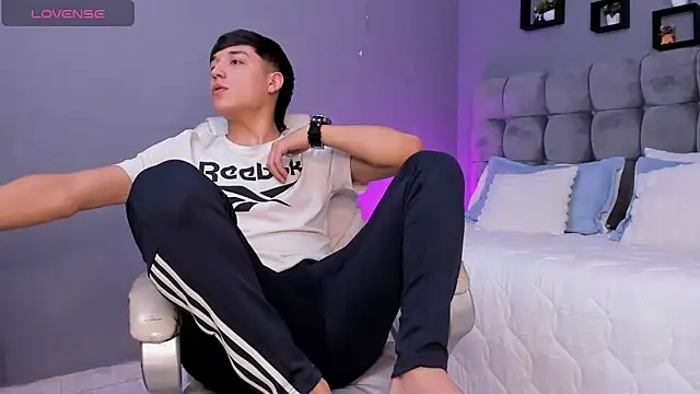 Ares di martin online show from 11.07.25