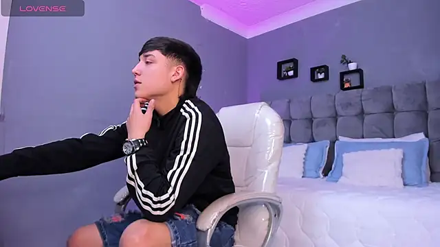 Ares di martin online show from 11.08.25