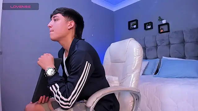 Ares di martin online show from 11.14.25