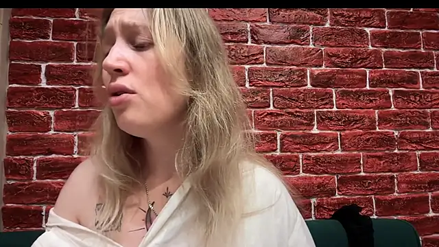 CitrusBlissss online show from 10.22.25