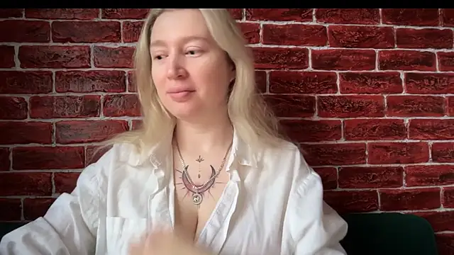 CitrusBlissss online show from 10.30.25