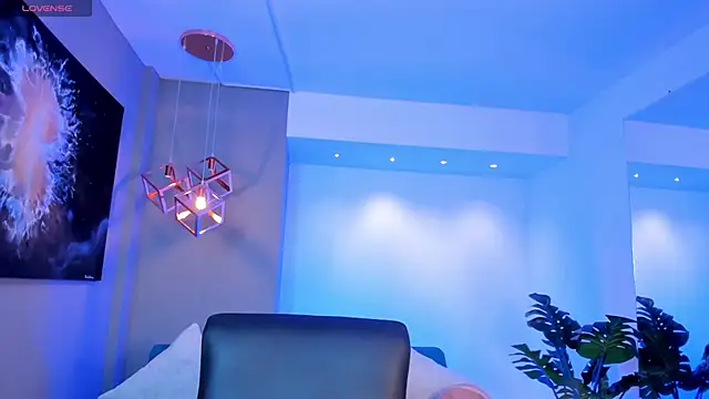 AidaJones online show from 12.01.25