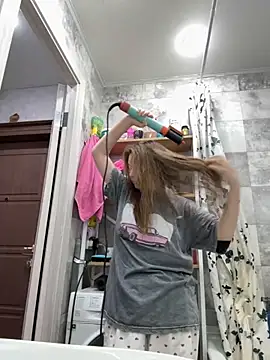 Snapshot of MikotoMisaka chatting on 10.01.25 MikotoMisaka online show from 10.01.25