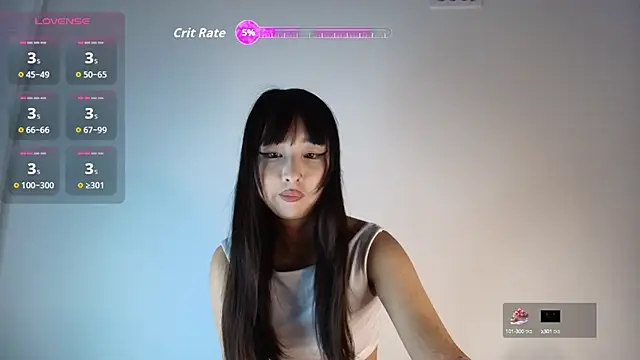 Ji yen online show from 09.12.25