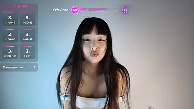 Ji yen online show from 09.26.25