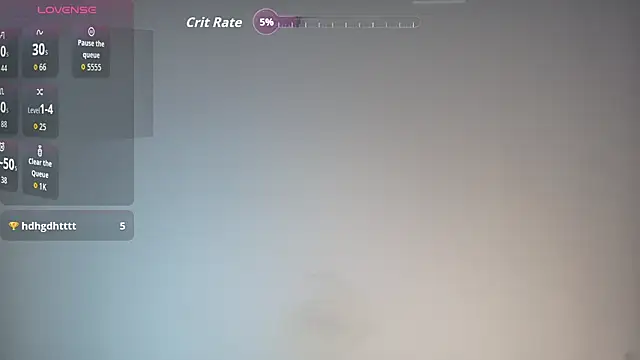 Ji yen online show from 11.11.25