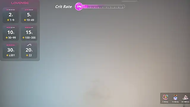 Ji yen online show from 11.13.25