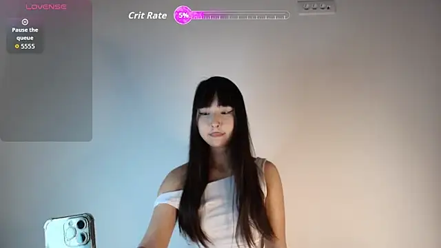 Ji yen online show from 11.14.25