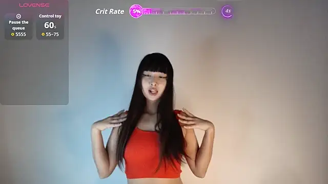 Ji yen online show from 12.01.25