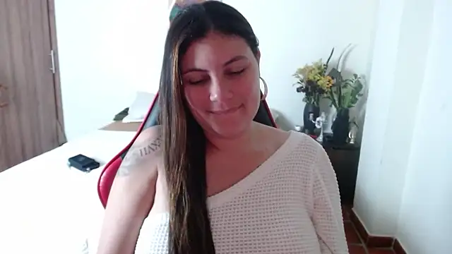 Secret Bella online show from 09.29.25