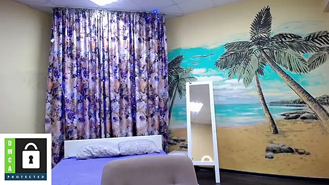 Snapshot of Graceful_Lady chatting on 10.01.25 Graceful Lady online show from 10.01.25