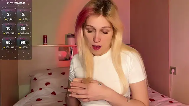  Annabel Myr  online show from 10.22.25