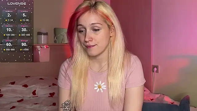  Annabel Myr  online show from 11.27.25