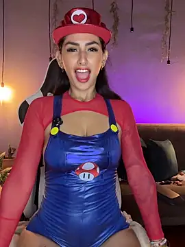 SOY NOOA online show from 10.31.25