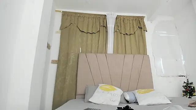 Lady miss    online show from 12.03.25