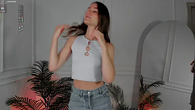 Snapshot of _Clare_Florence_ chatting on 09.18.25  Clare Florence  online show from 09.18.25