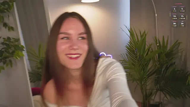 Snapshot of _Clare_Florence_ chatting on 09.28.25  Clare Florence  online show from 09.28.25